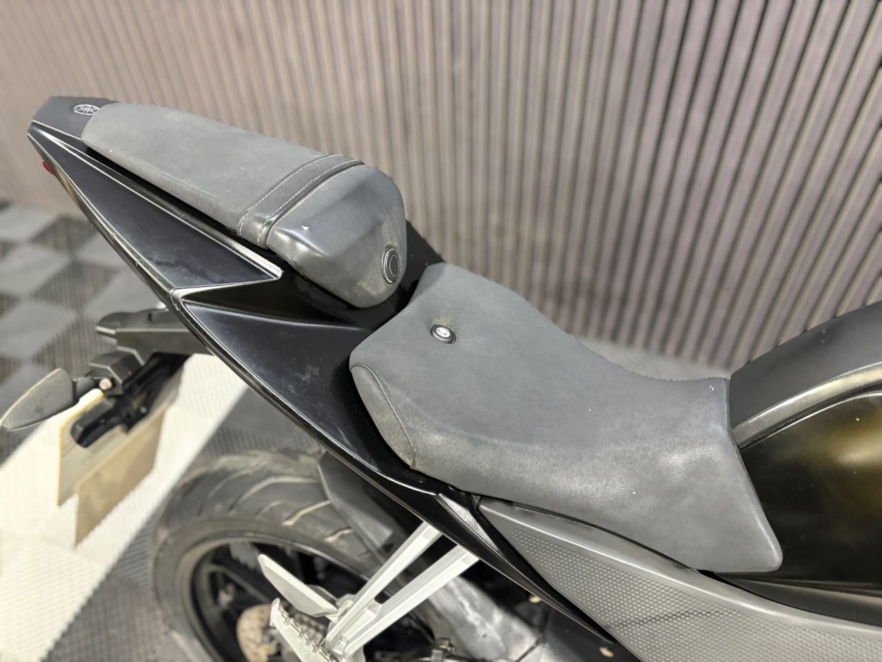 Used Yamaha R125 for sale - 78435329: Photo 18
