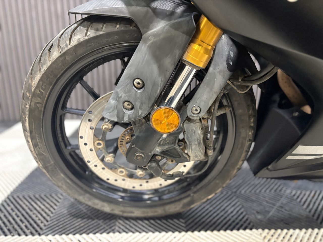 Used Yamaha R125 for sale - 78435329: Photo 22