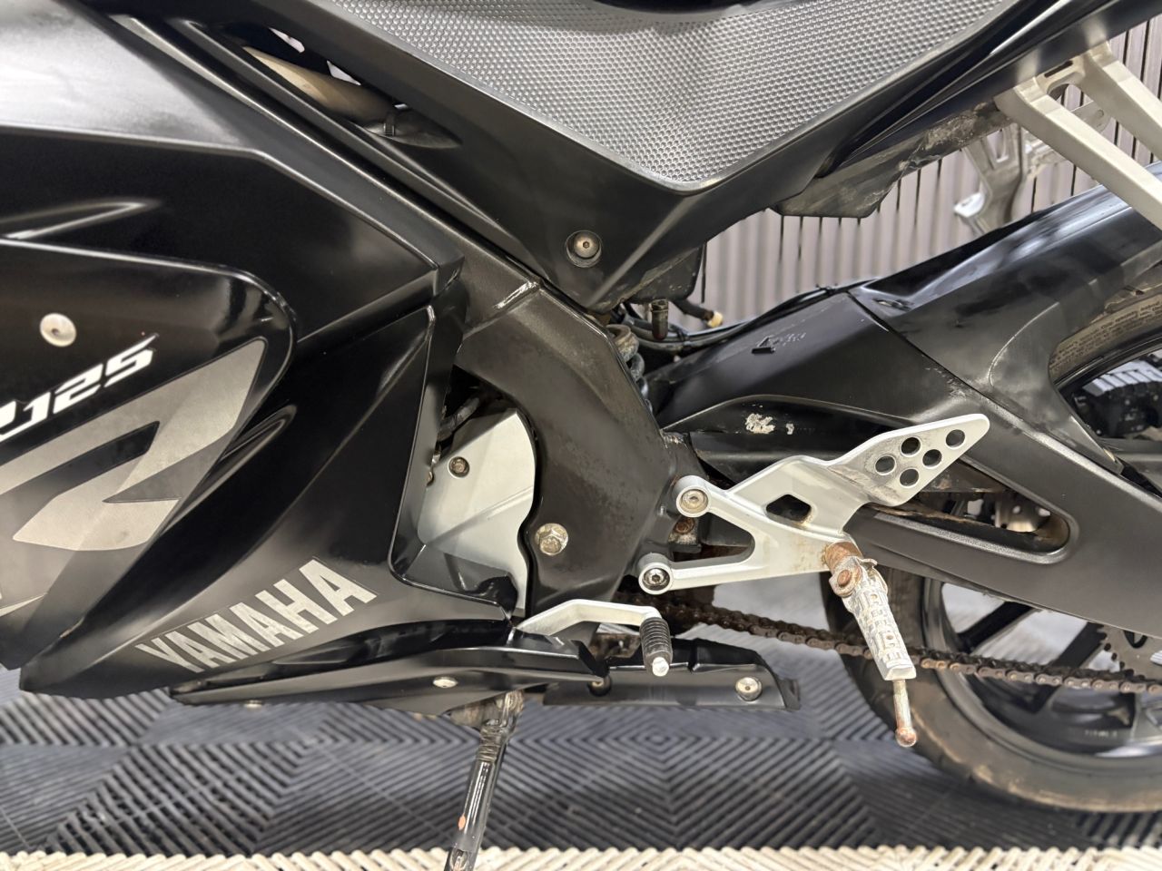 Used Yamaha R125 for sale - 78435329: Photo 23