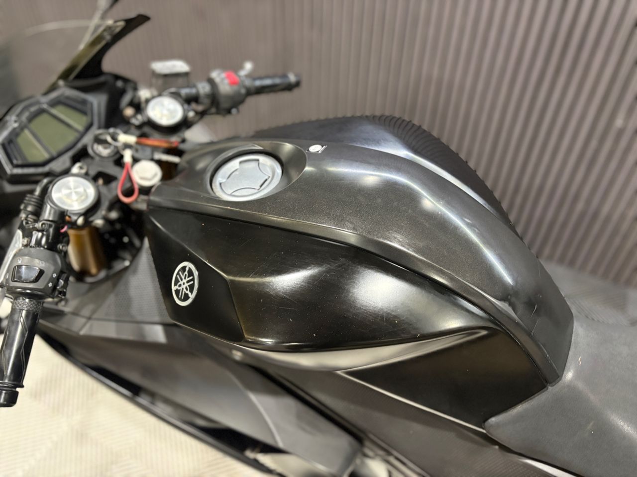 Used Yamaha R125 for sale - 78435329: Photo 24