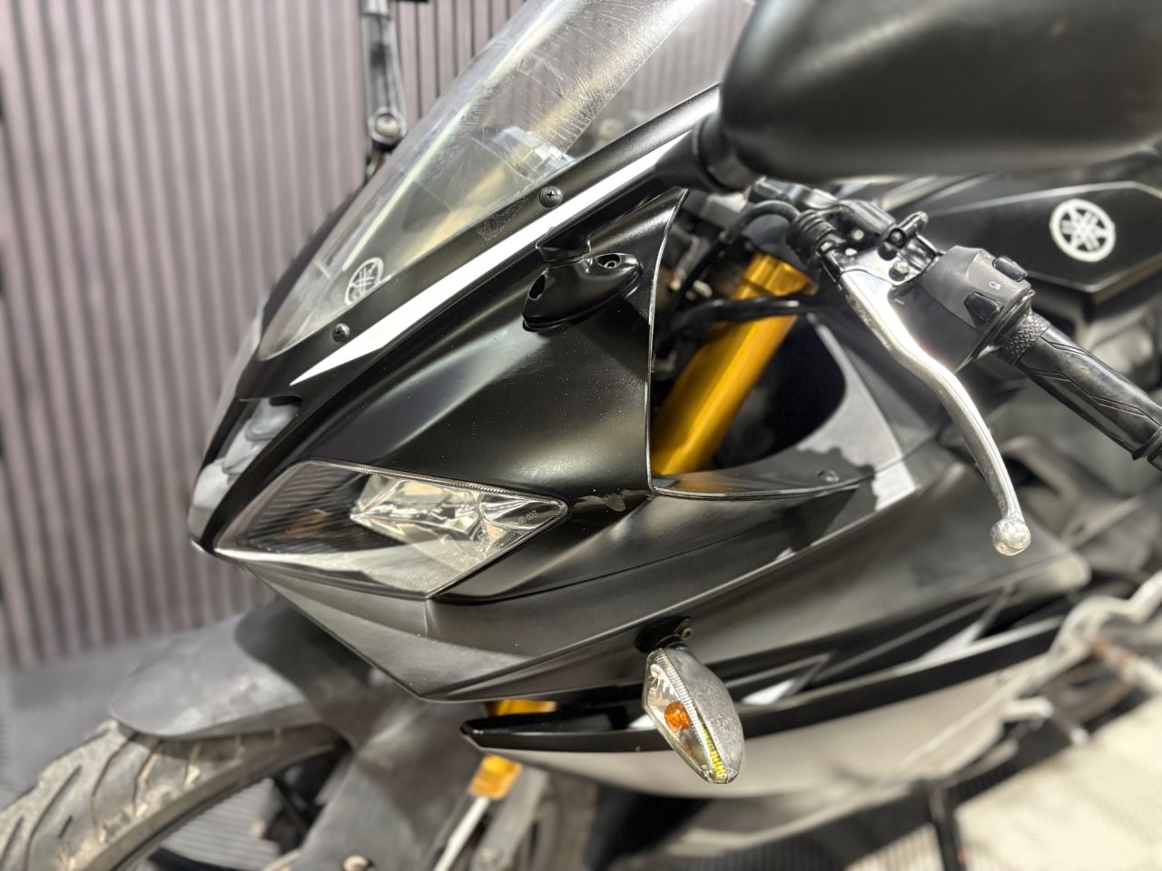 Used Yamaha R125 for sale - 78435329: Photo 25