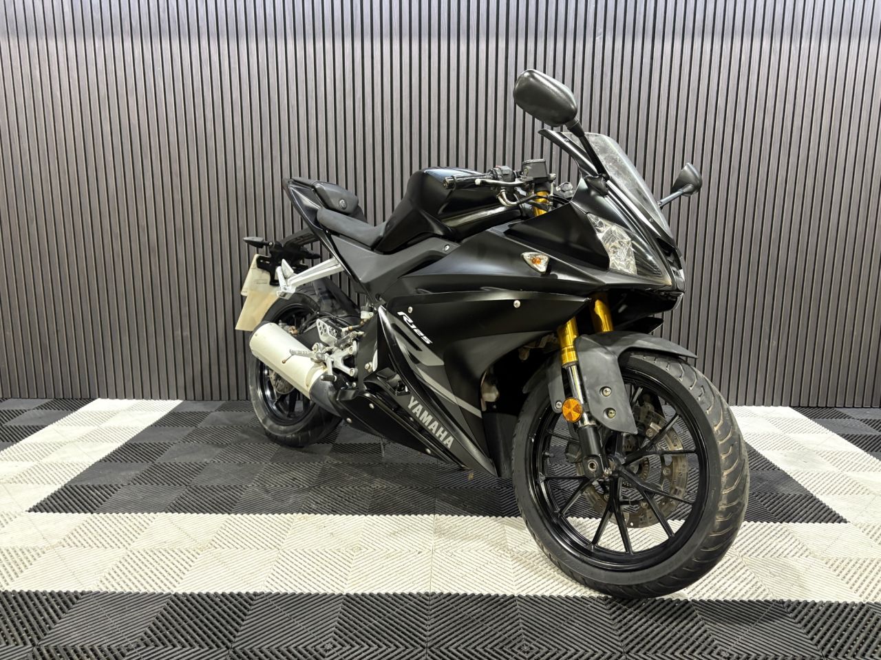 Used Yamaha R125 for sale - 78435329: Photo 6