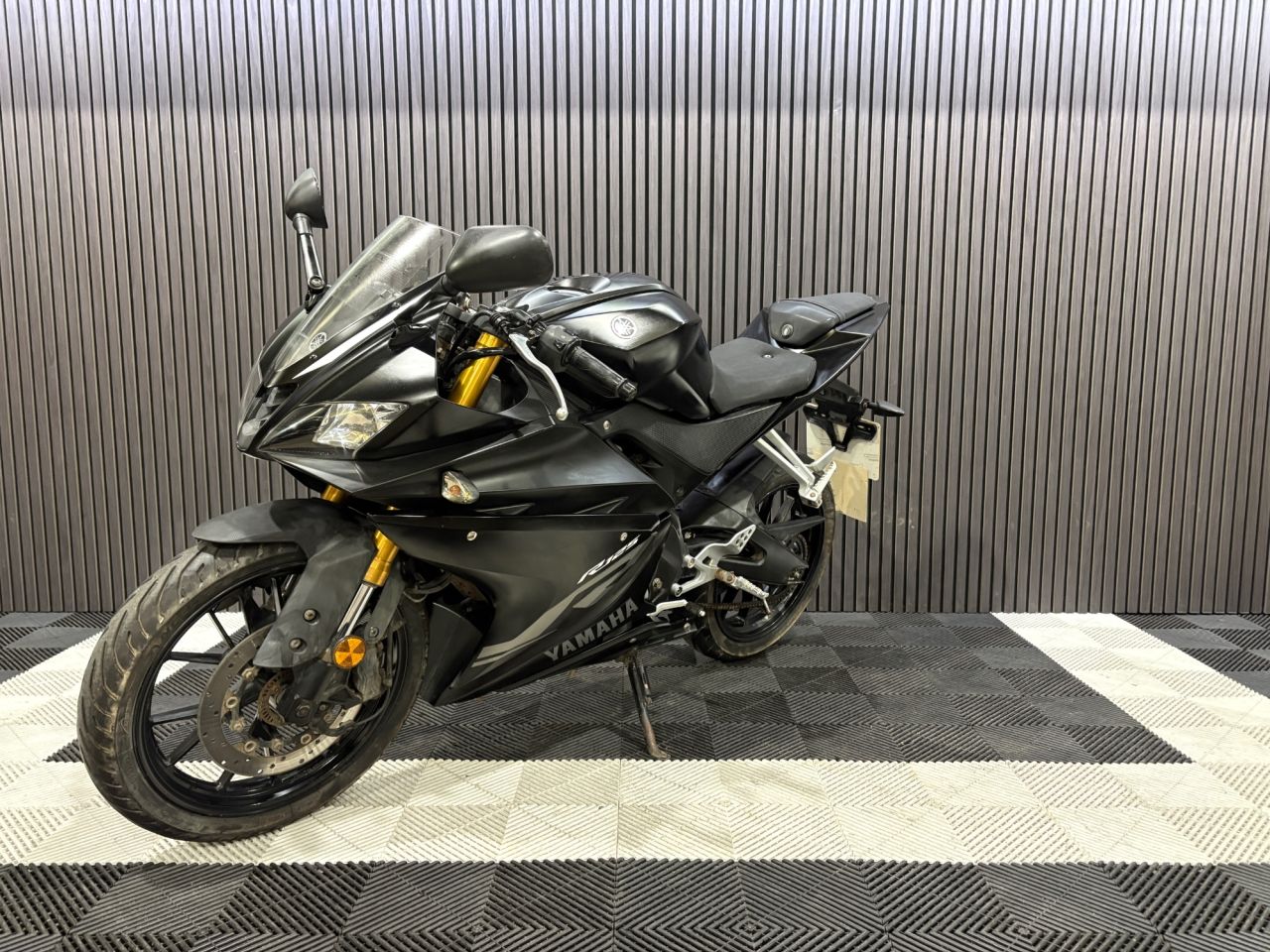 Used Yamaha R125 for sale - 78435329: Photo 7