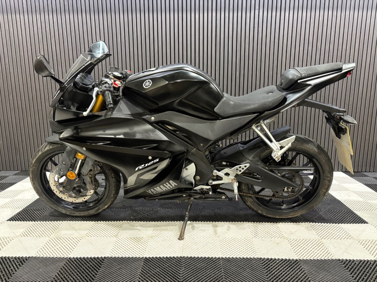 Used Yamaha R125 for sale - 78435329: Photo 9