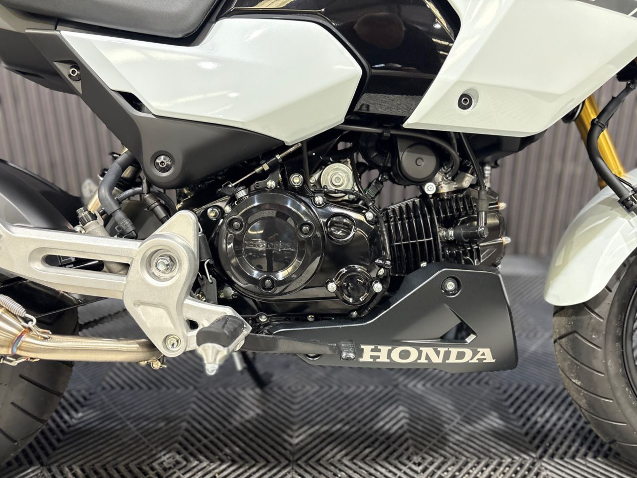 Used Honda MSX125 for sale - 78435572: Photo 11