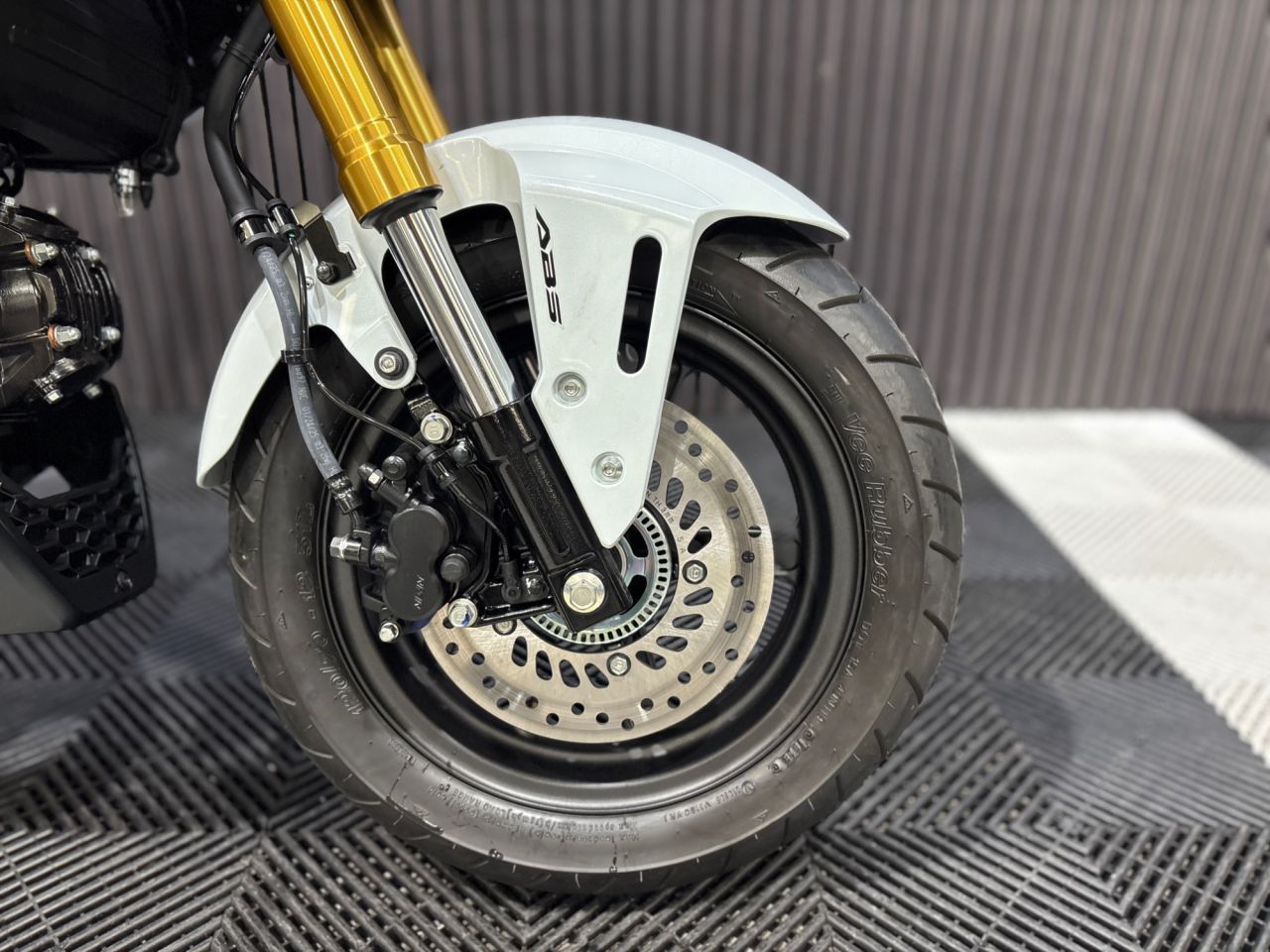 Used Honda MSX125 for sale - 78435572: Photo 12