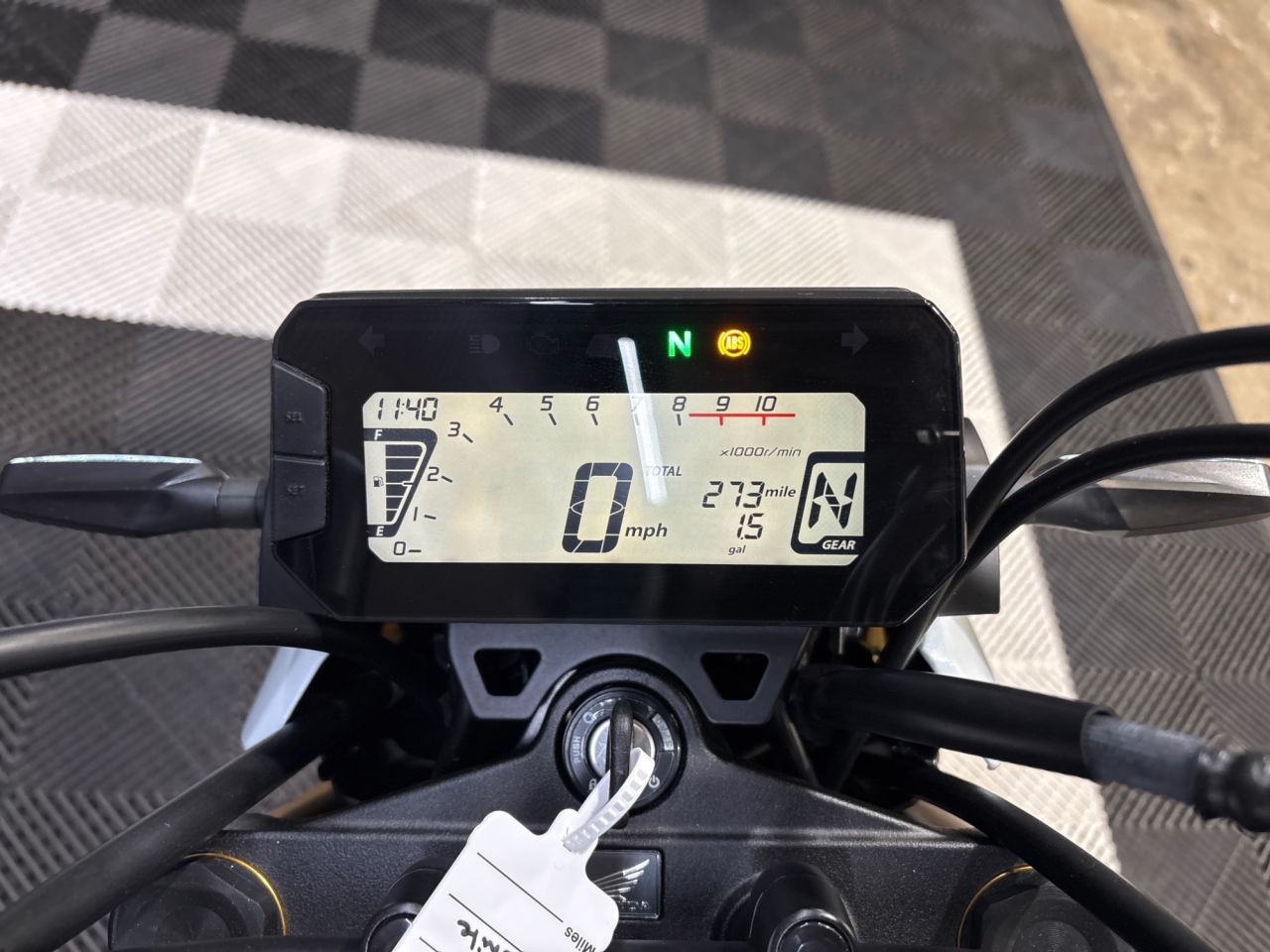 Used Honda MSX125 for sale - 78435572: Photo 16