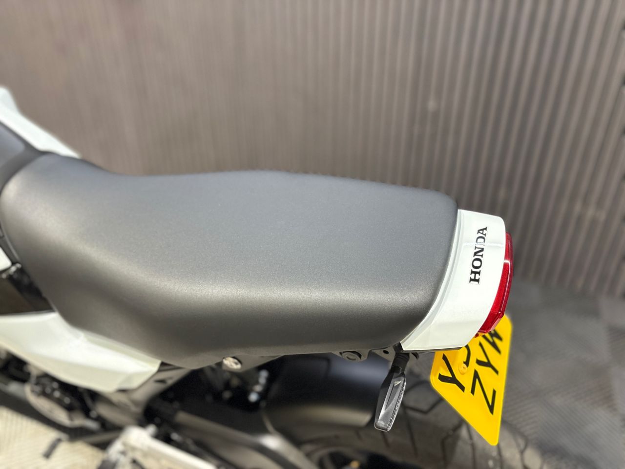 Used Honda MSX125 for sale - 78435572: Photo 17