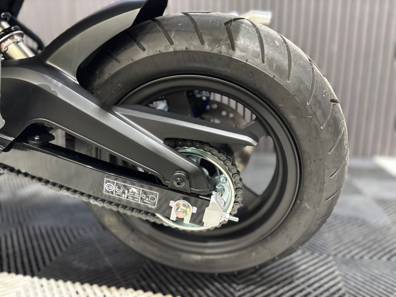 Used Honda MSX125 for sale - 78435572: Photo 18