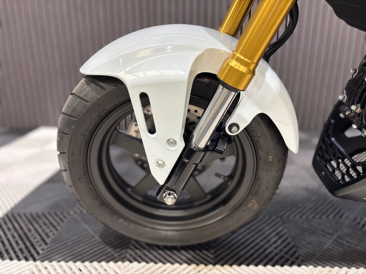 Used Honda MSX125 for sale - 78435572: Photo 19