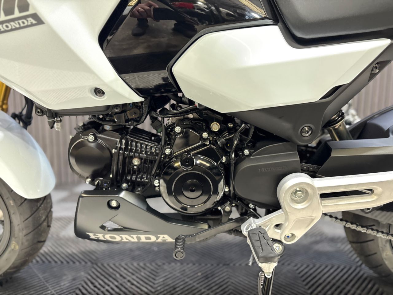 Used Honda MSX125 for sale - 78435572: Photo 20
