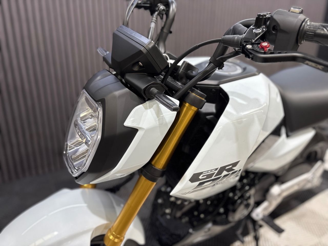 Used Honda MSX125 for sale - 78435572: Photo 22