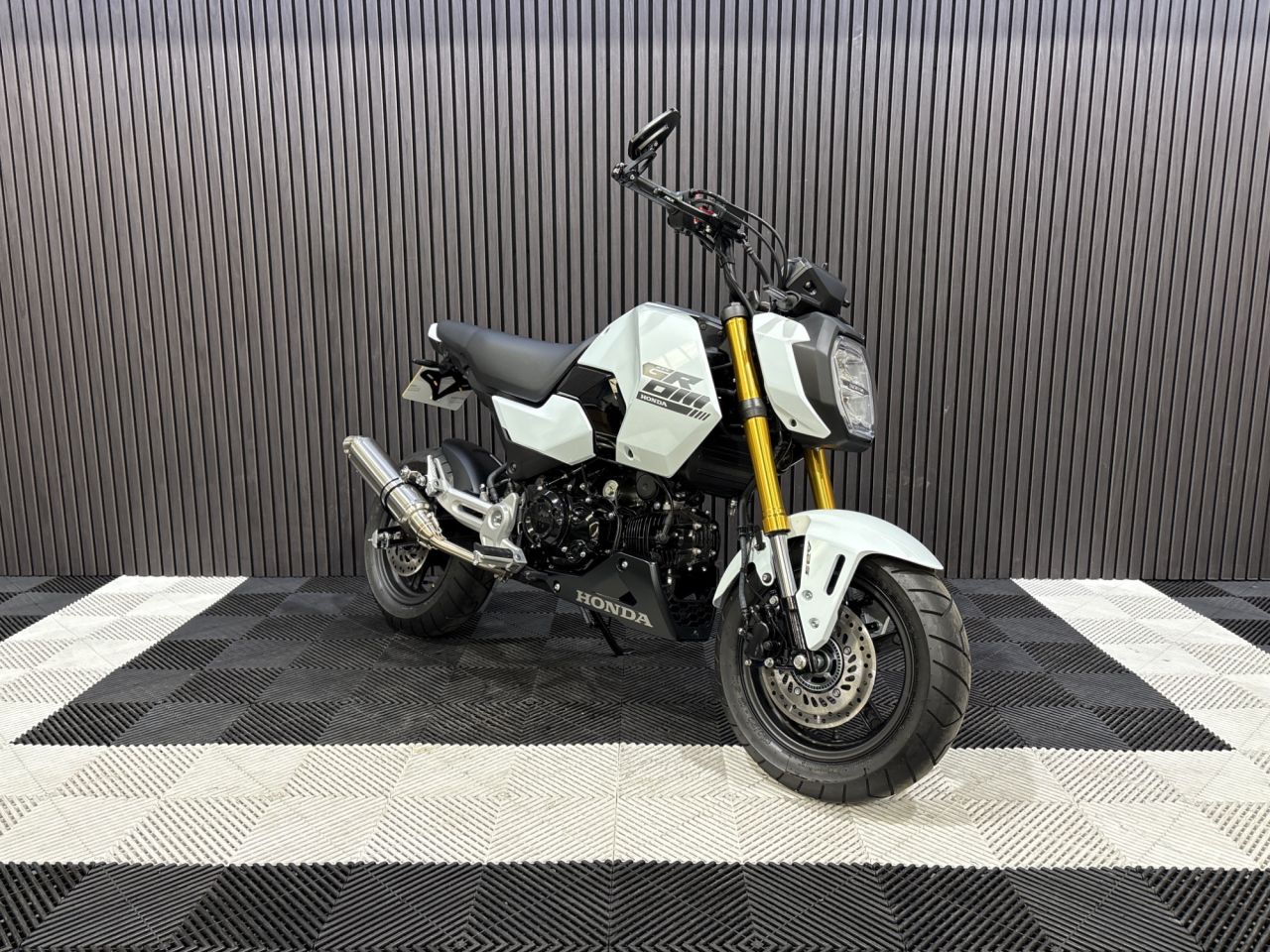 Used Honda MSX125 for sale - 78435572: Photo 6