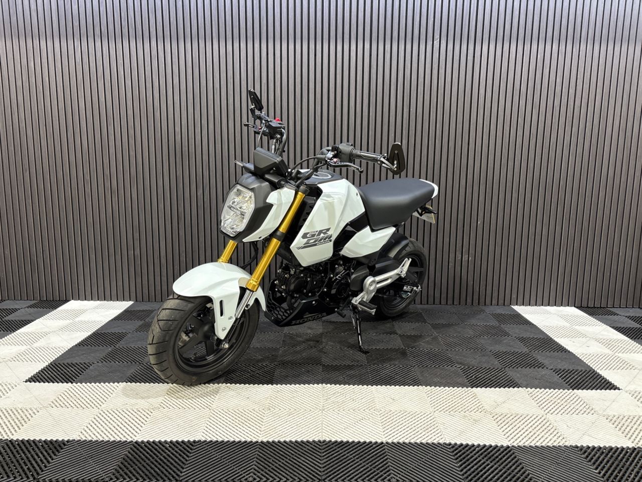 Used Honda MSX125 for sale - 78435572: Photo 7