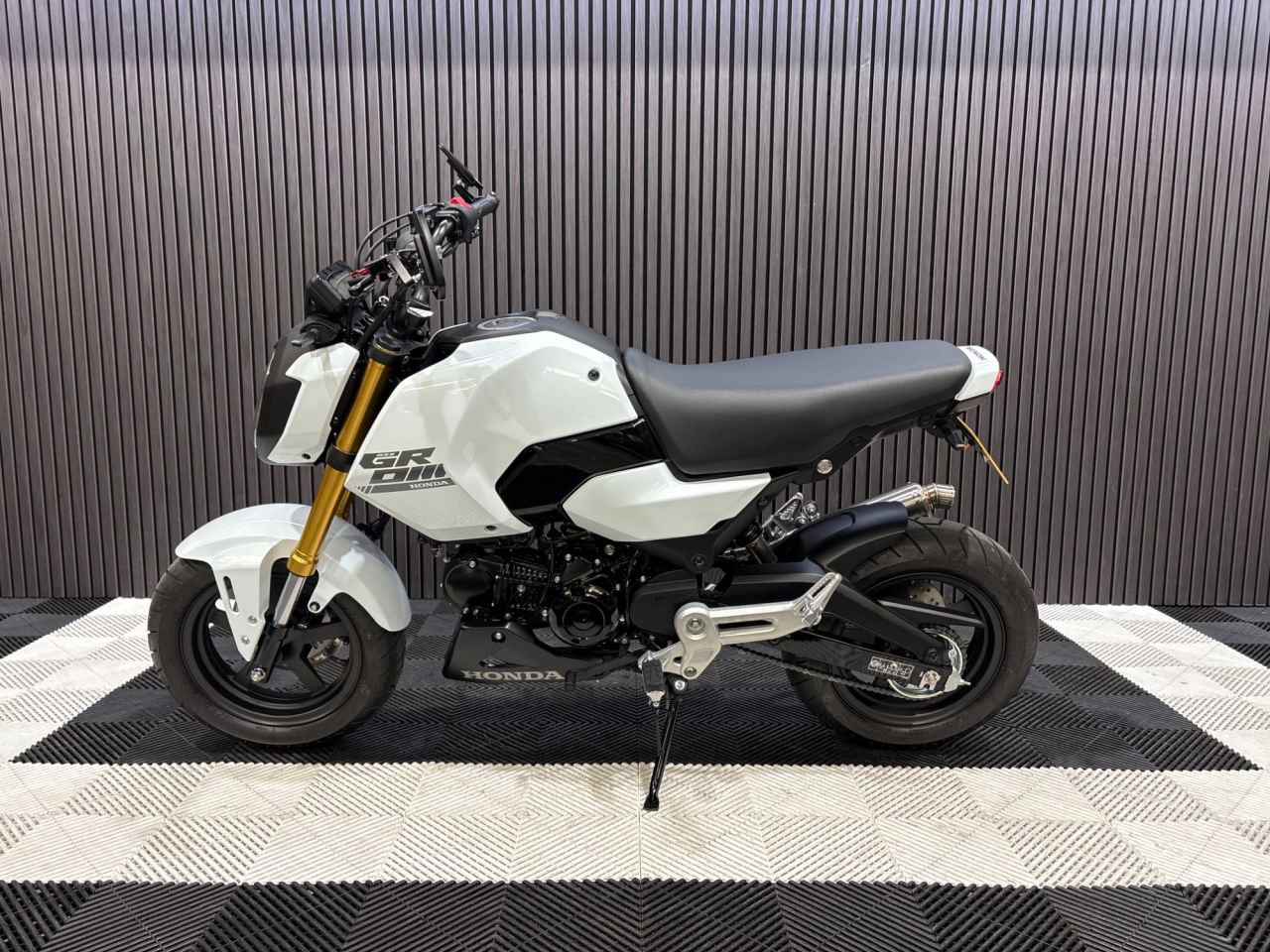 Used Honda MSX125 for sale - 78435572: Photo 9