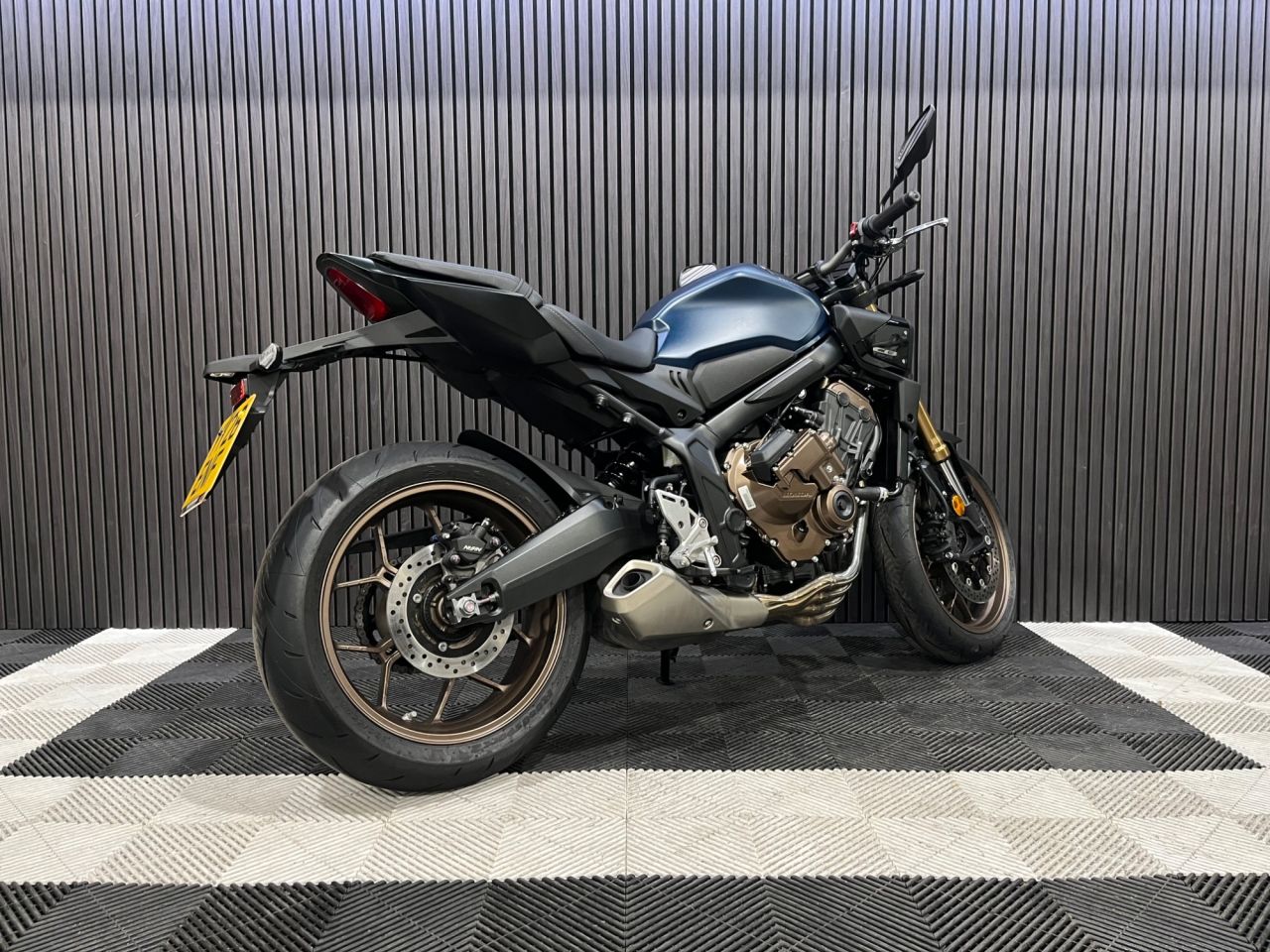Used Honda CB650R for sale - 78552383: Photo 11