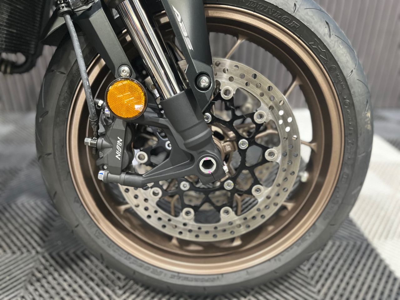 Used Honda CB650R for sale - 78552383: Photo 15