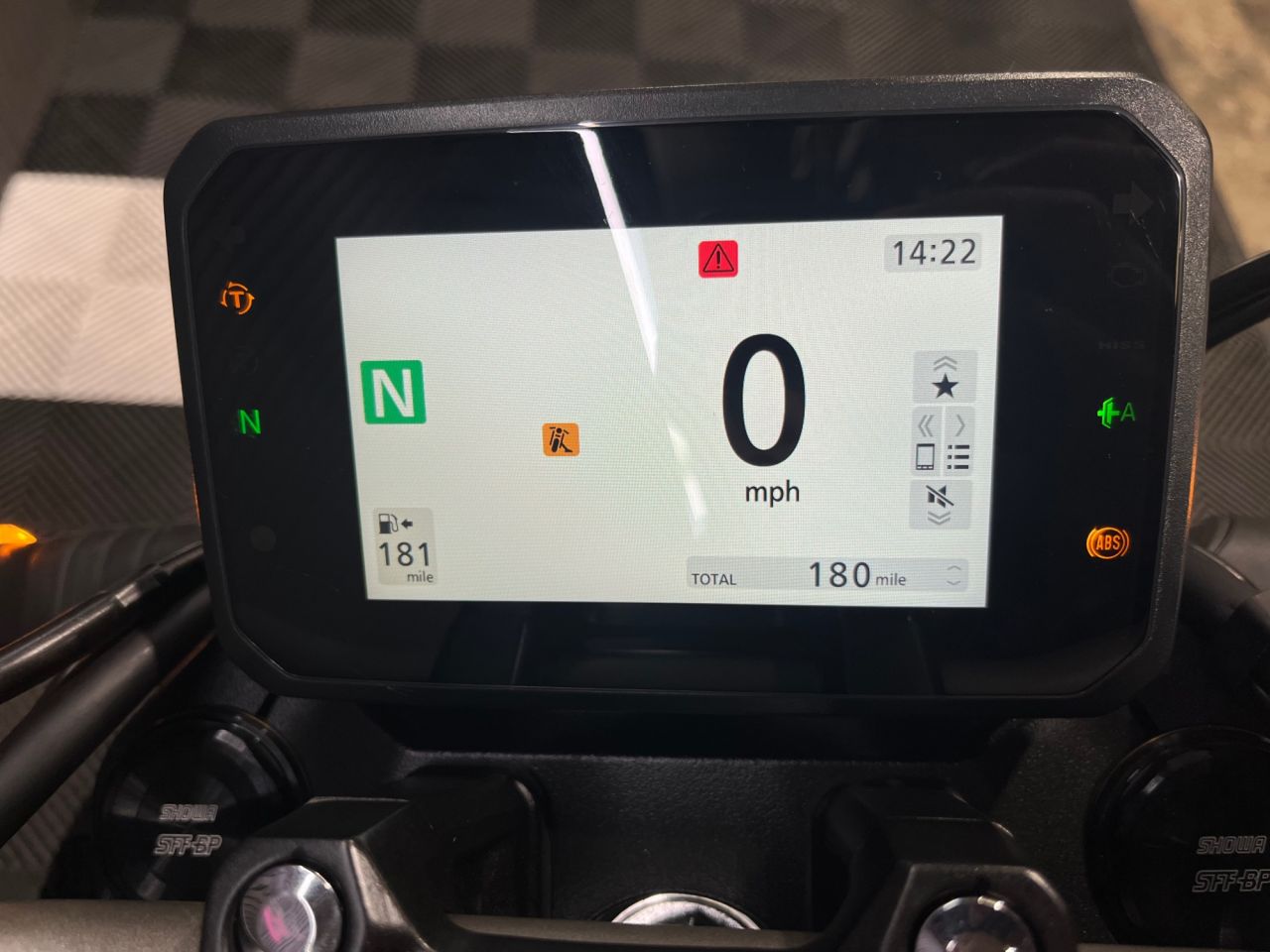 Used Honda CB650R for sale - 78552383: Photo 18