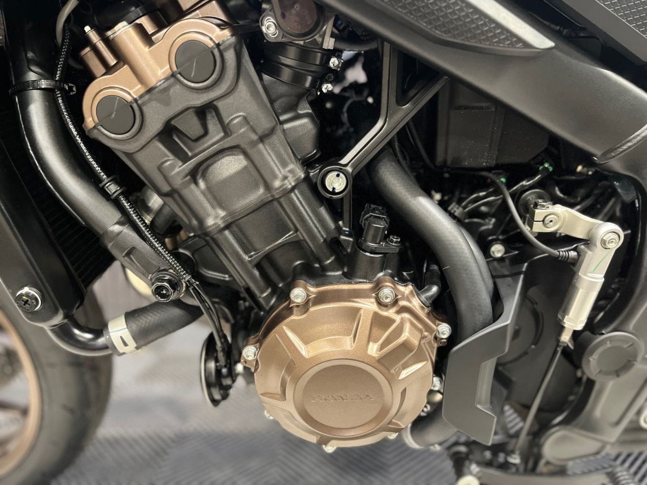 Used Honda CB650R for sale - 78552383: Photo 23
