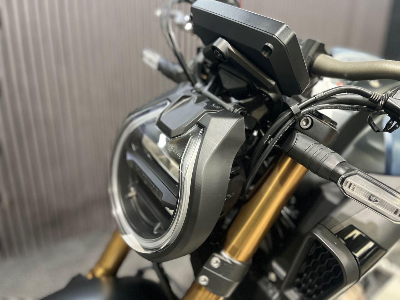 Used Honda CB650R for sale - 78552383: Photo 26