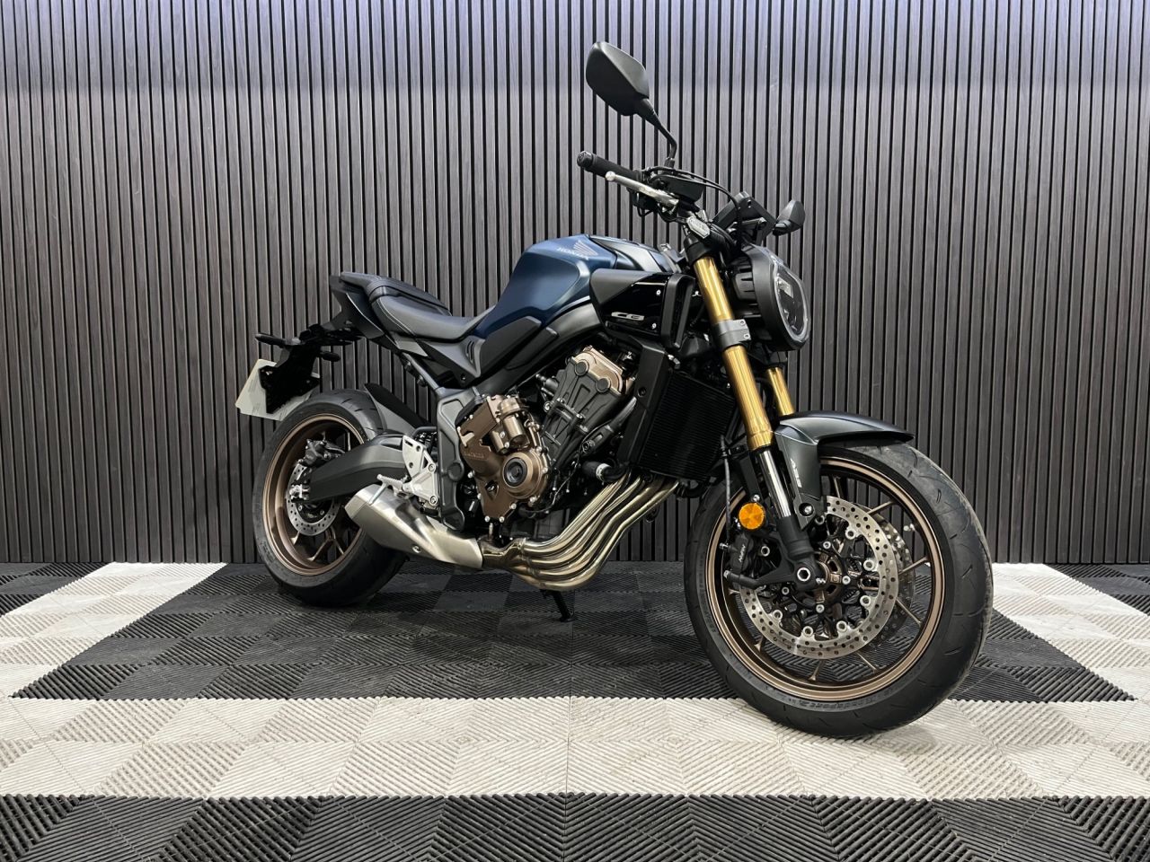 Used Honda CB650R for sale - 78552383: Photo 6