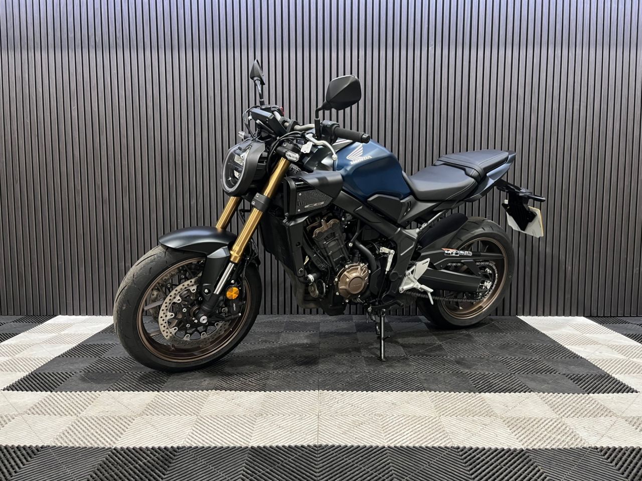 Used Honda CB650R for sale - 78552383: Photo 7