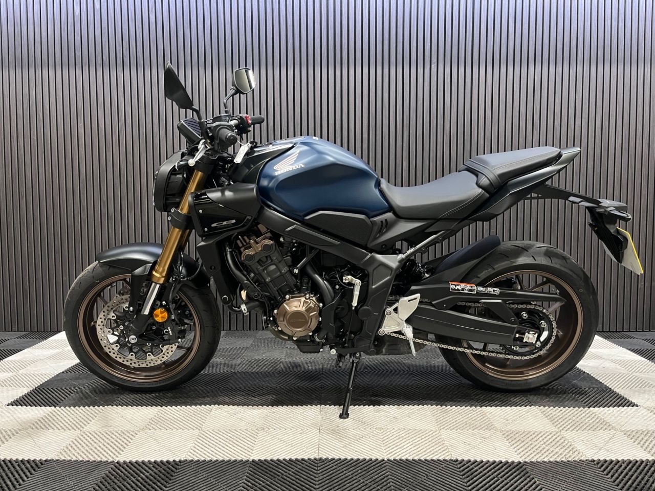 Used Honda CB650R for sale - 78552383: Photo 9