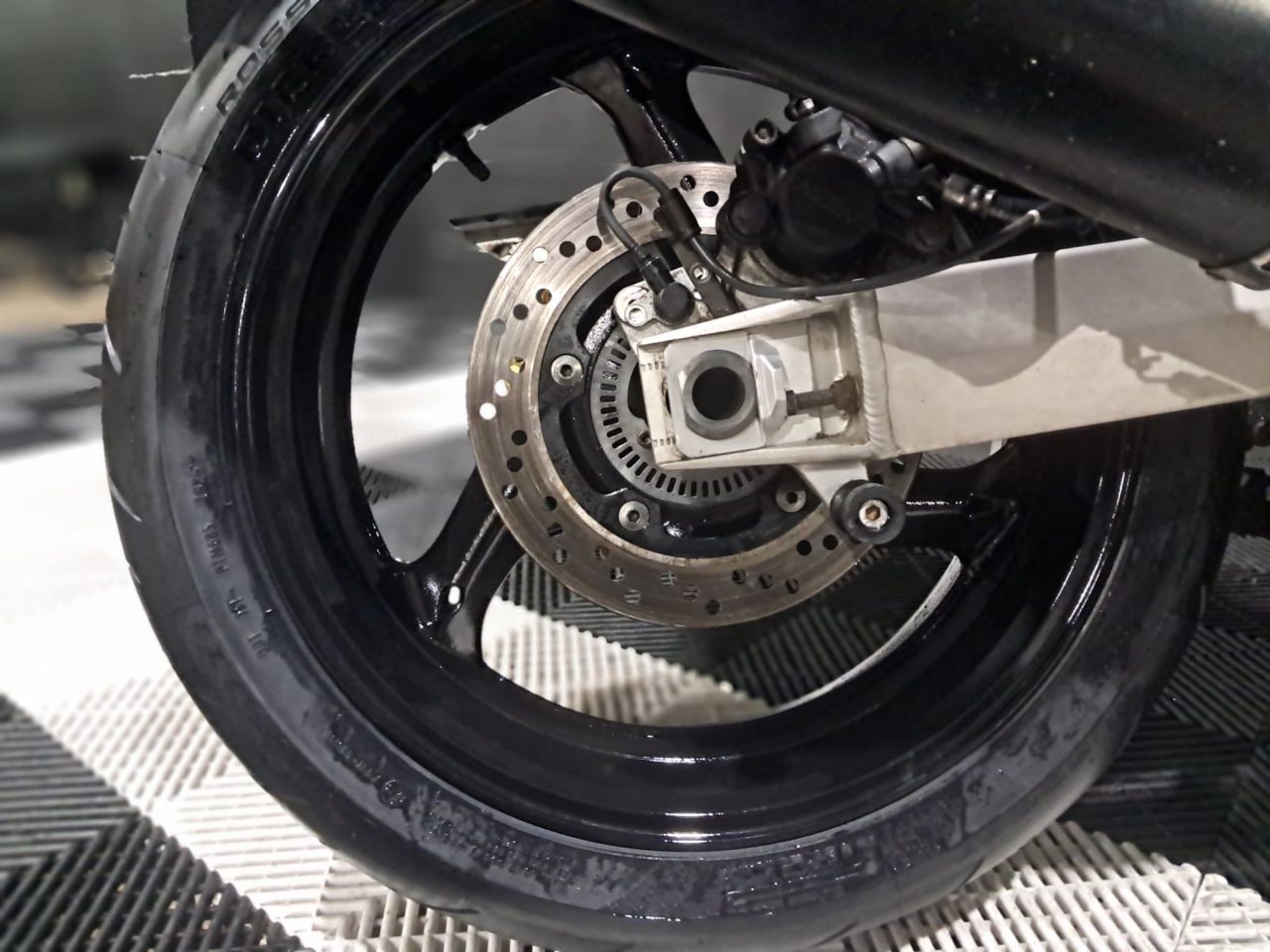 Used Suzuki Bandit 1250 for sale - 78435715: Photo 10