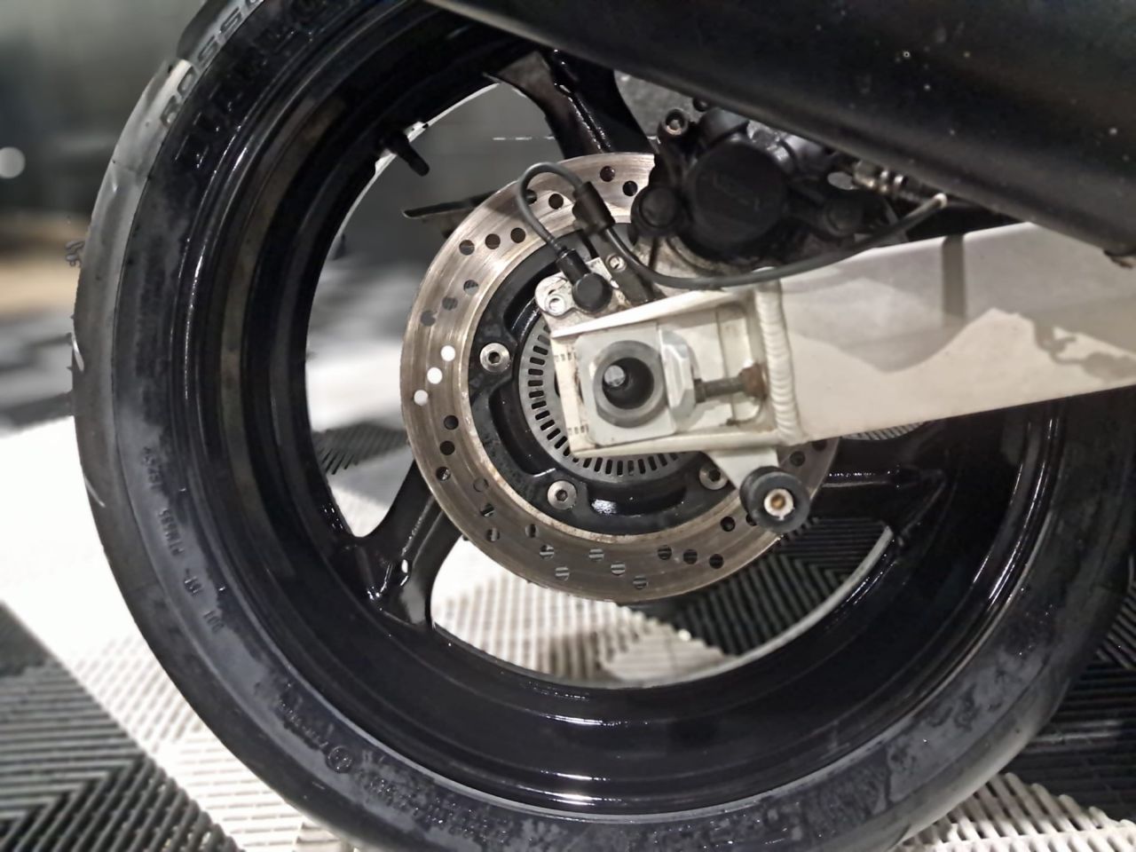 Used Suzuki Bandit 1250 for sale - 78435715: Photo 12