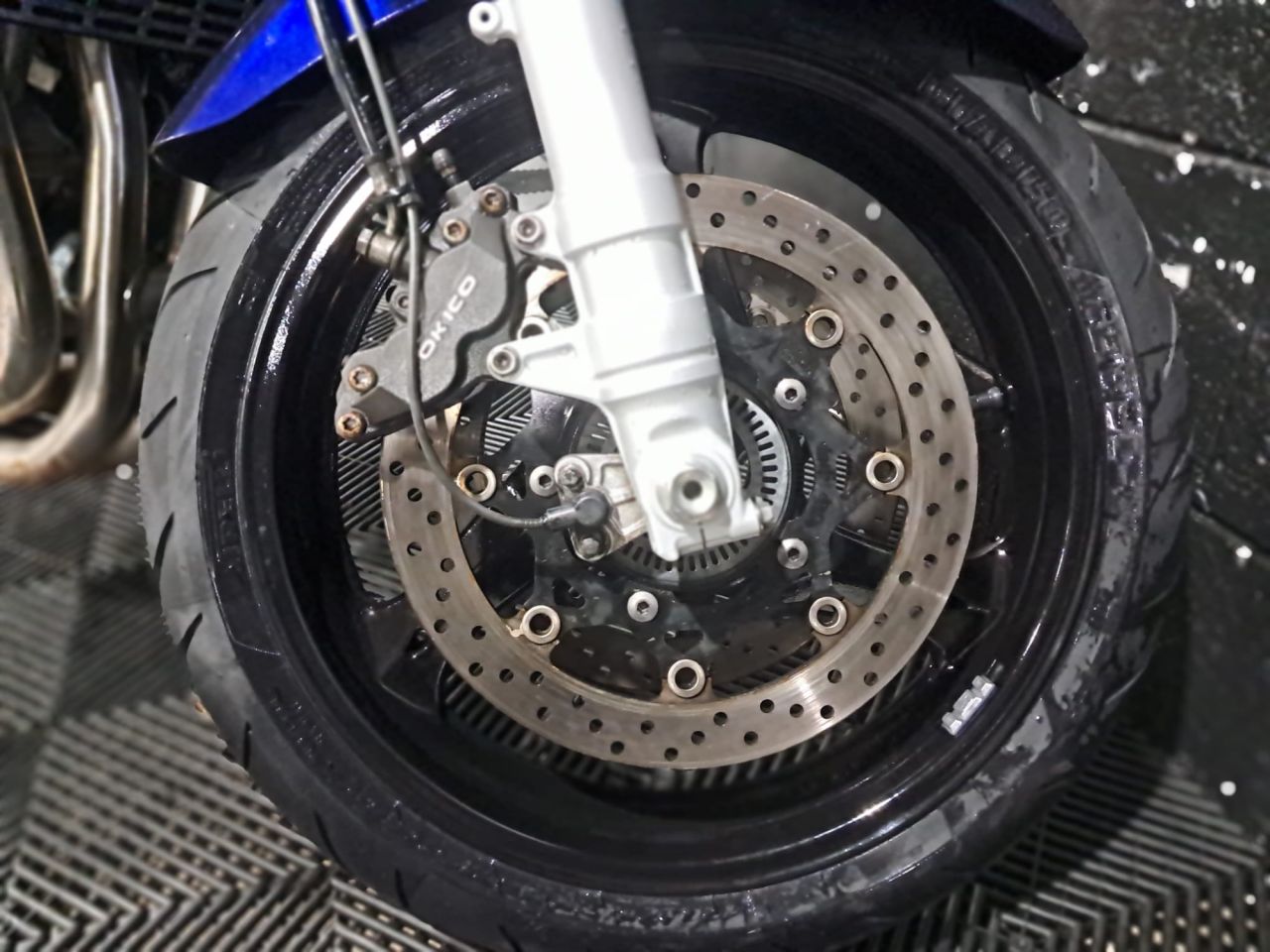 Used Suzuki Bandit 1250 for sale - 78435715: Photo 13