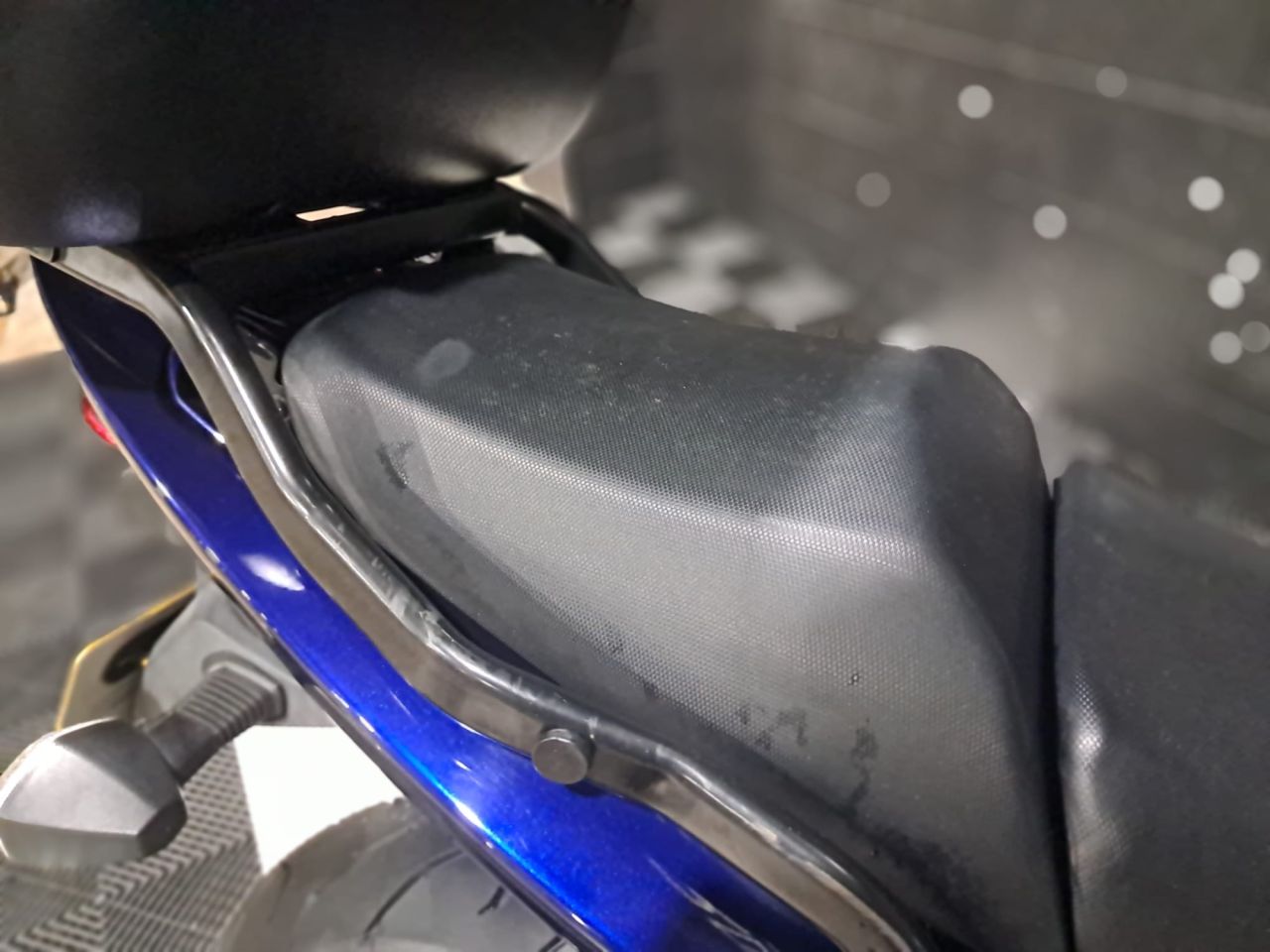 Used Suzuki Bandit 1250 for sale - 78435715: Photo 14
