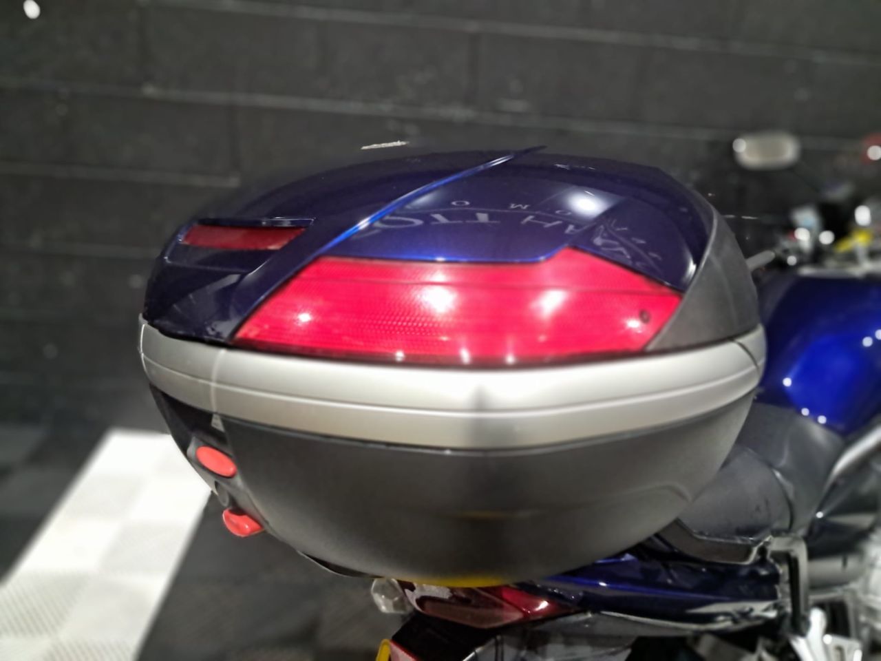 Used Suzuki Bandit 1250 for sale - 78435715: Photo 15