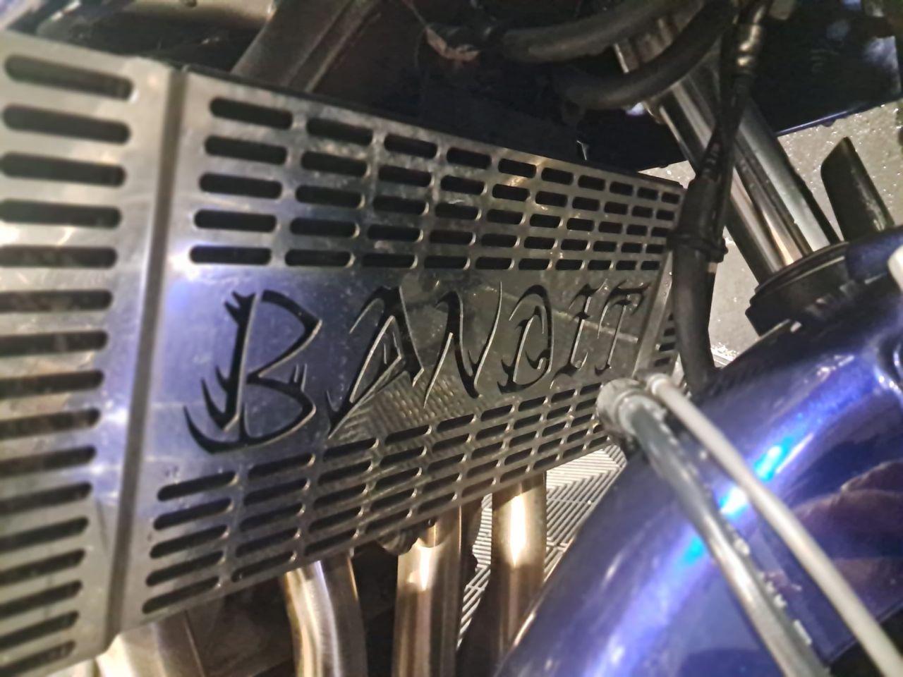 Used Suzuki Bandit 1250 for sale - 78435715: Photo 17