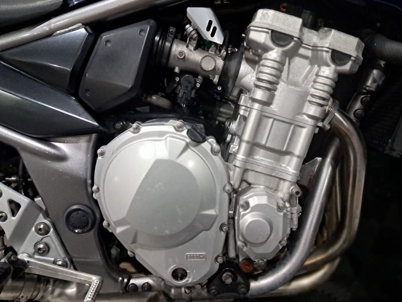 Used Suzuki Bandit 1250 for sale - 78435715: Photo 18