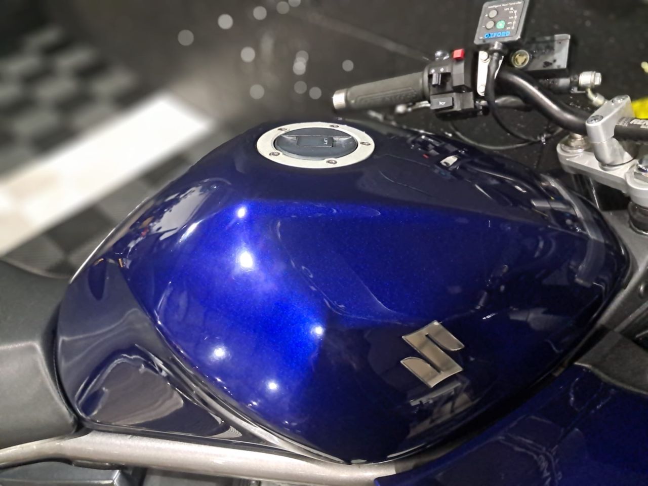 Used Suzuki Bandit 1250 for sale - 78435715: Photo 21