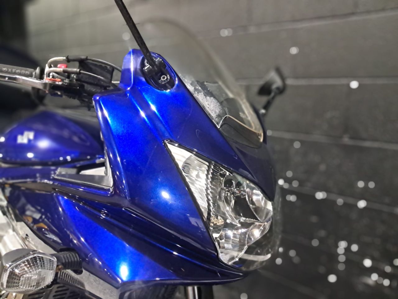 Used Suzuki Bandit 1250 for sale - 78435715: Photo 22