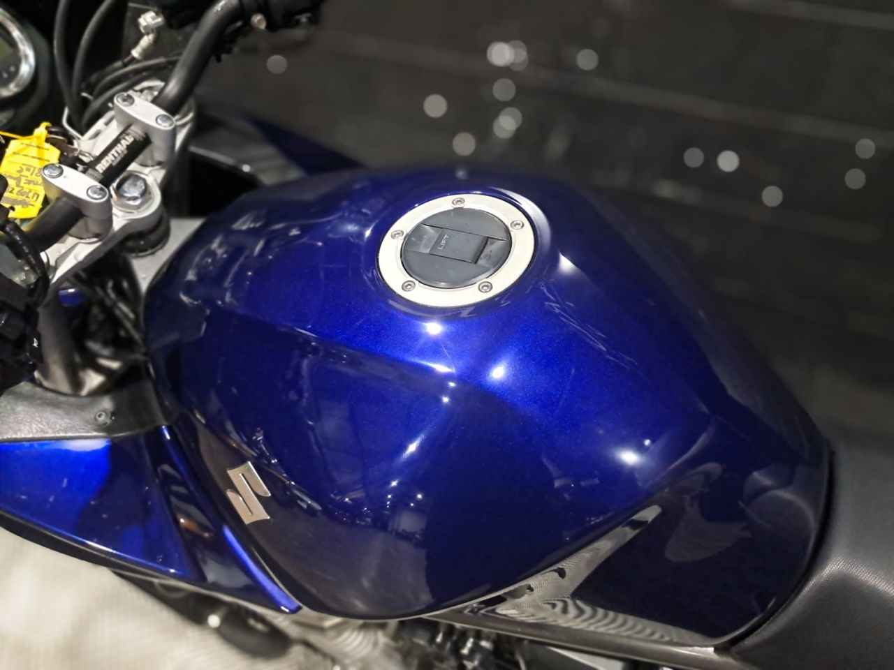 Used Suzuki Bandit 1250 for sale - 78435715: Photo 25
