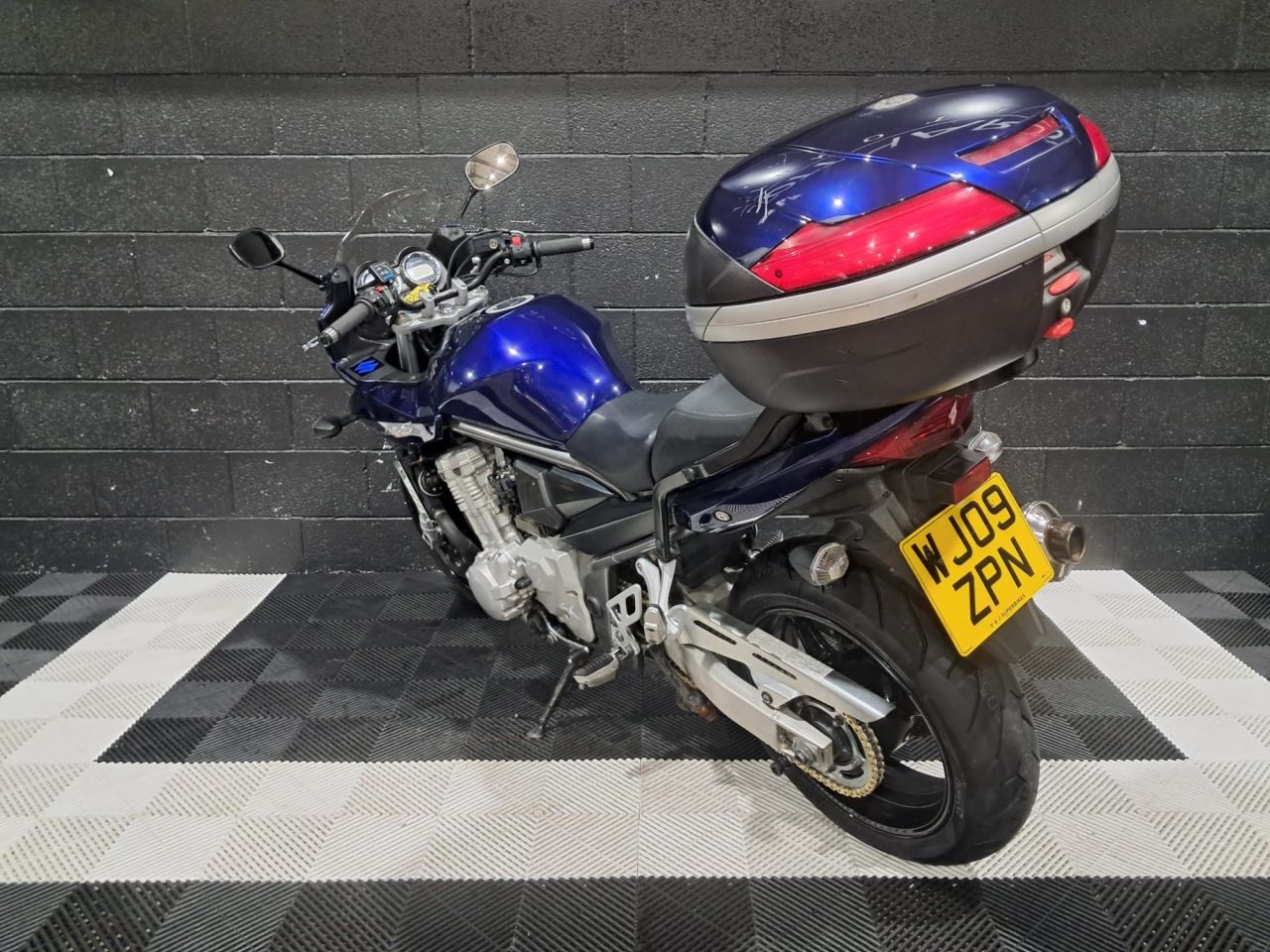 Used Suzuki Bandit 1250 for sale - 78435715: Photo 27