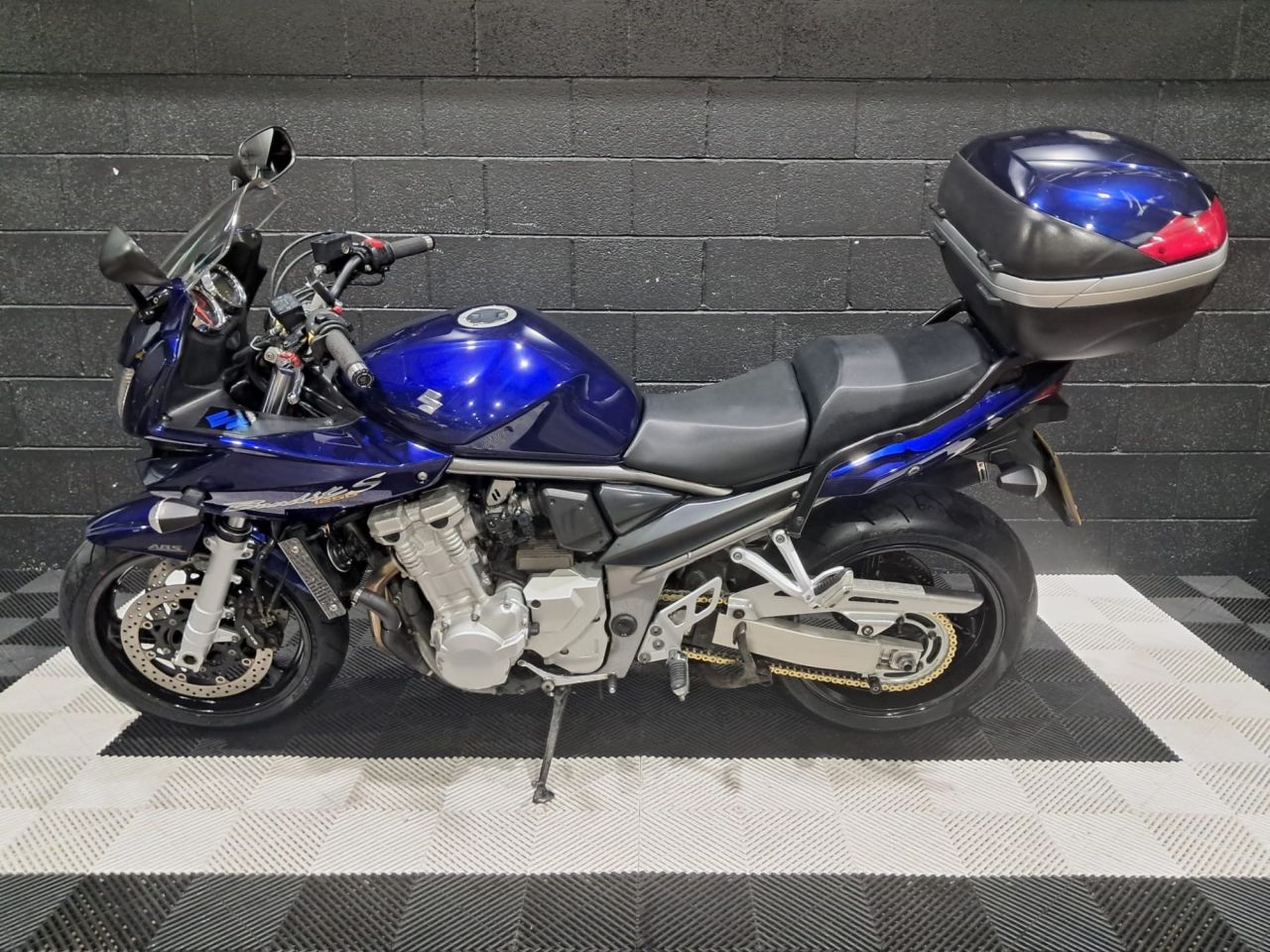 Used Suzuki Bandit 1250 for sale - 78435715: Photo 28