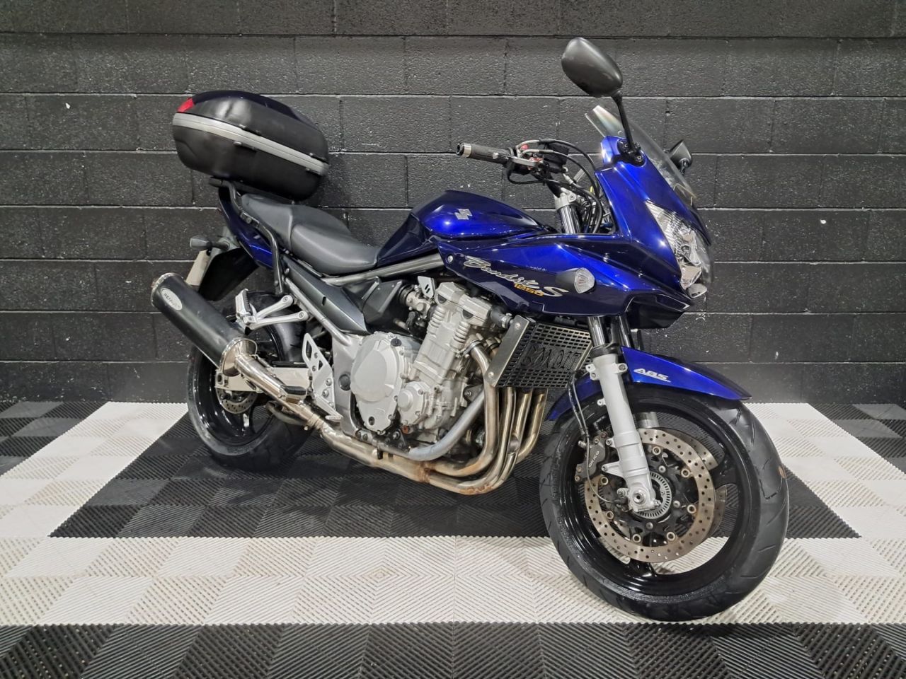 Used Suzuki Bandit 1250 for sale - 78435715: Photo 6