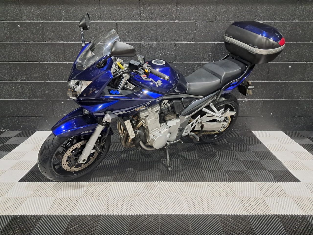 Used Suzuki Bandit 1250 for sale - 78435715: Photo 8