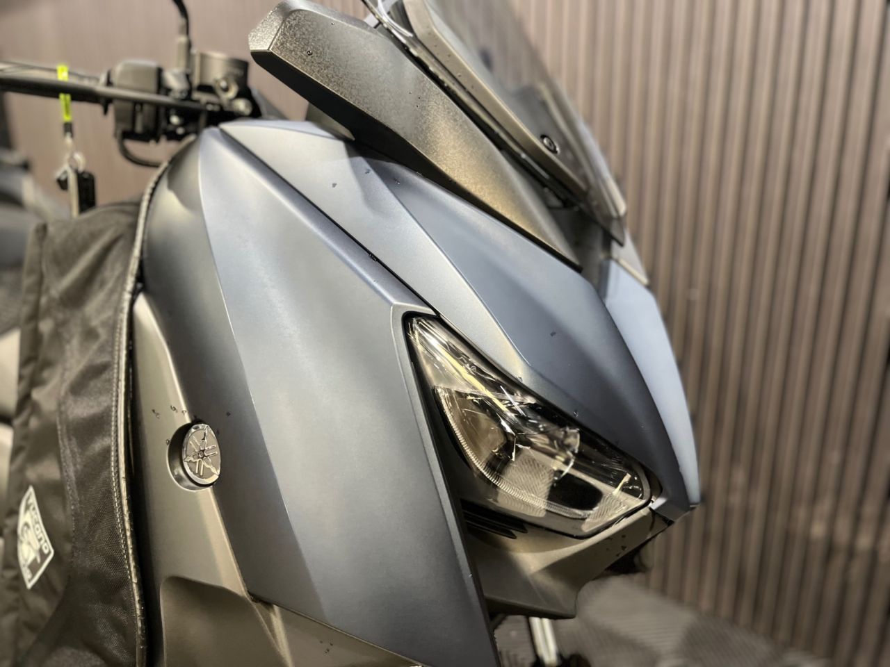 Used Yamaha XMAX 125 for sale - 78435609: Photo 17