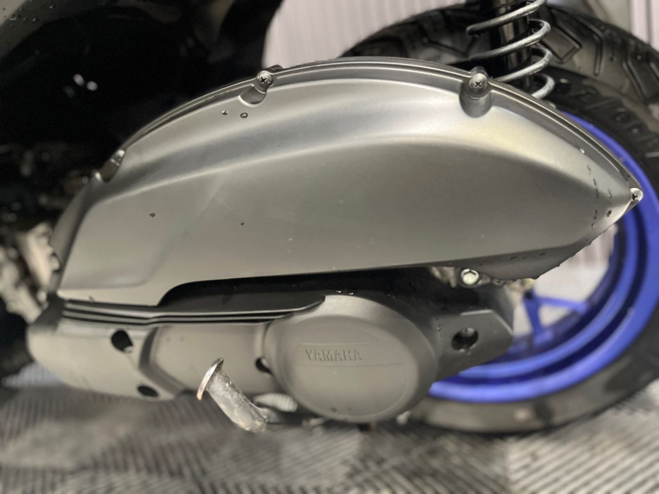 Used Yamaha XMAX 125 for sale - 78435609: Photo 20