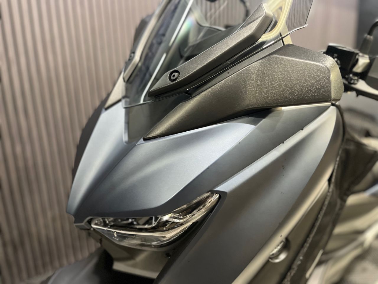 Used Yamaha XMAX 125 for sale - 78435609: Photo 21