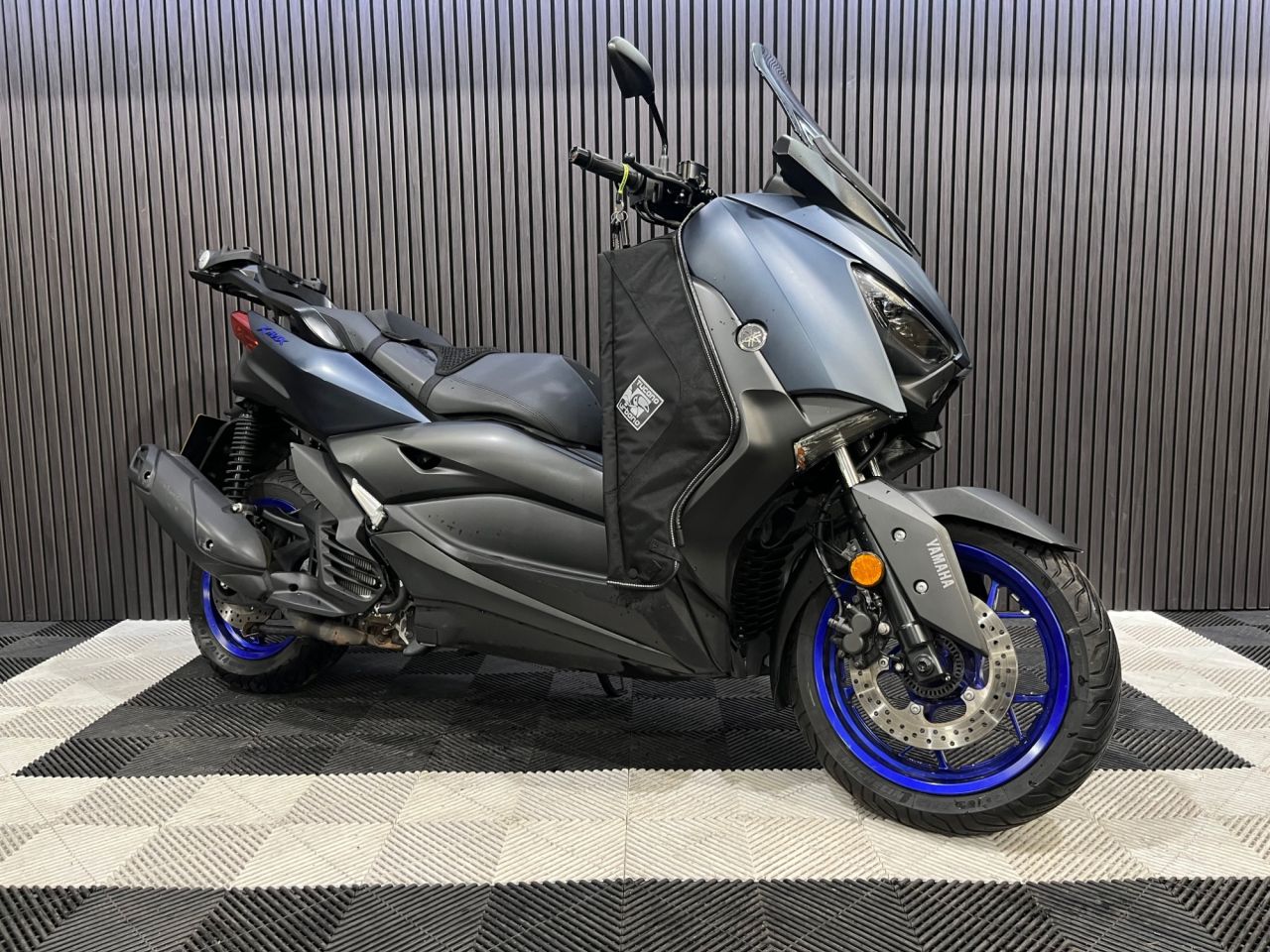Used Yamaha XMAX 125 for sale - 78435609: Photo 6