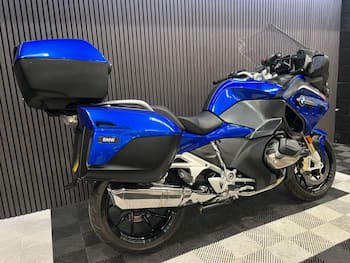 Used BMW R1250RT undefined for sale - bike-79649076: Photo