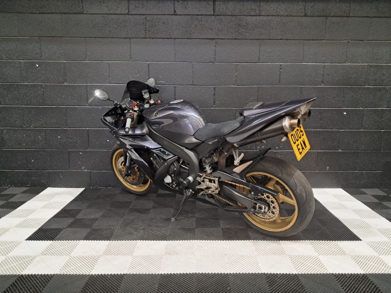 Used Yamaha R1 for sale - 78434809: Photo 11