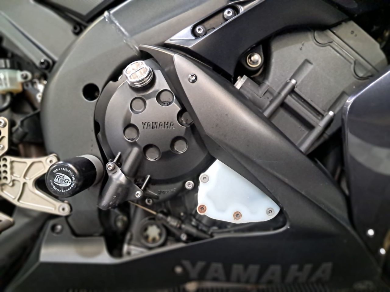 Used Yamaha R1 for sale - 78434809: Photo 15