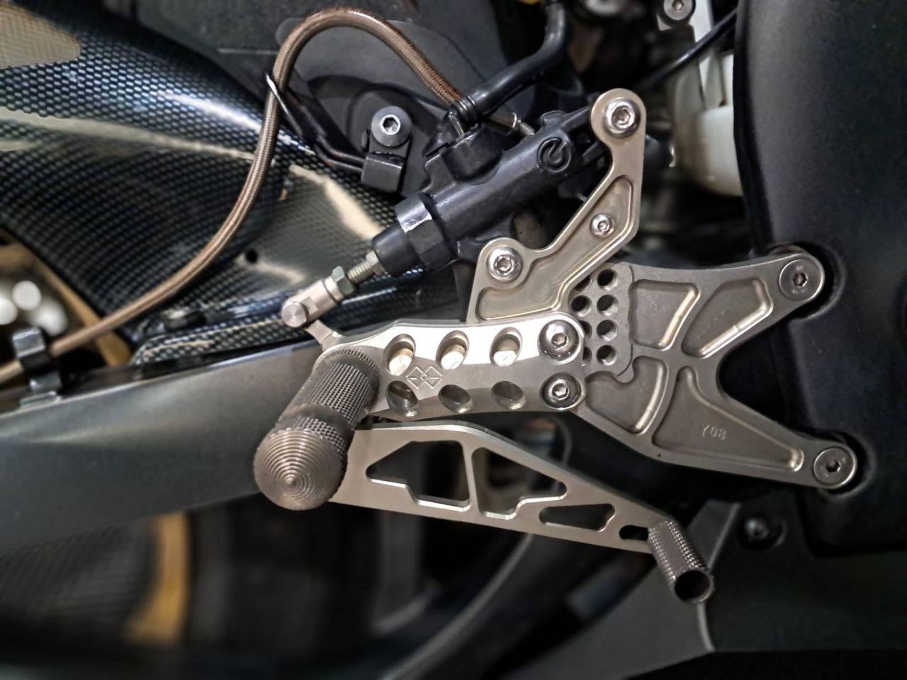 Used Yamaha R1 for sale - 78434809: Photo 20