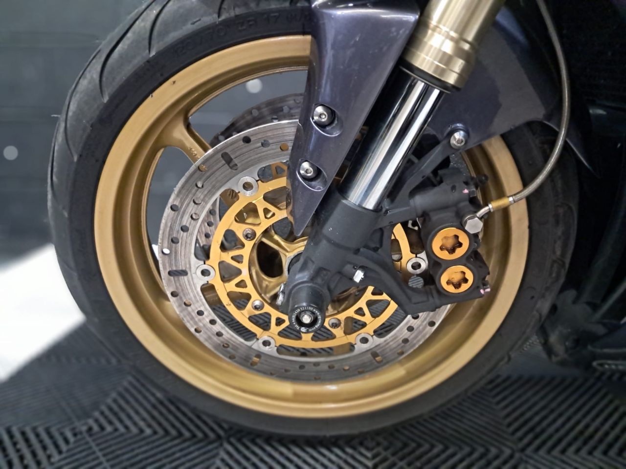 Used Yamaha R1 for sale - 78434809: Photo 21